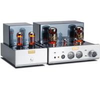 Cayin HA-6A MK2 Silver - Amplis casque