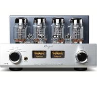Cayin Jazz 80 KT88 Silver - Amplis hi-fi stéréo
