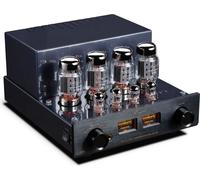Cayin – Ampli Hi‑Fi stéréo Jazz 80 KT88 – Noir