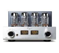 Cayin Jazz 80 KT88 Silver - Amplis hi-fi stéréo