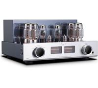 Cayin Jazz 90 KT88 Silver - Amplis hi-fi stéréo