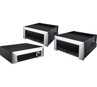 Cayin M-11LS + paire de M-845D - Amplis hi-fi stéréo