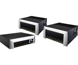 Cayin M-11LS + paire de M-845D - Amplis hi-fi stéréo