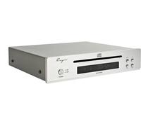 Cayin MINI-CD MK2 Silver