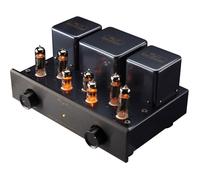 Amplificateur HiFi CAYIN MT-12N EL84 Noir