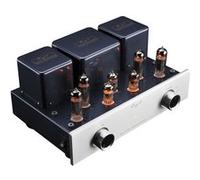 Cayin Ampli hi-fi stéréo MT-12N EL84 Silver