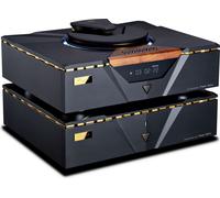 Cayin Pearl 30C - Lecteurs CD