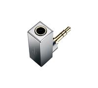 Cayin PH35X - Adaptateur Jack 4,4 mm femelle vers Jack 3,5 mm mâle