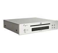 Cayin Lecteur CD MINI-CD MK2 Argent