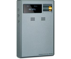 Cayin RU9 - Amplis casque portables