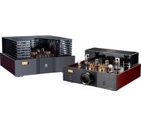 Cayin Soul 170C + Soul 170P - Amplis hi-fi stéréo