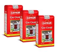 Caykur Black Tea (Cay Cicegi) 500 gr