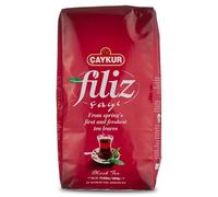 Caykur Black Tea, Filiz, 17.6 Ounce