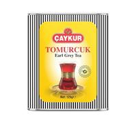 Caykur Tomurcuk, Earl Grey Tee, lot de 4 (4 x 125 g)