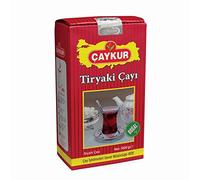 Caykur Rize Tiryaki Thé noir turc de Turquie (1000 g)