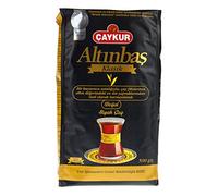 Caykur - Thé noir Altinbas - Altinbas Cayi Dökme 500 g