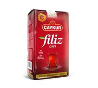 CAYKUR - Thé noir turc - 500 g - Filiz Lucs