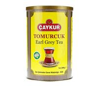 Caykur Thé turc Earl Grey Tomurcuk, 200 g