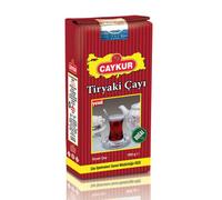 Caykur Tiryaki Cayi Thé Noir 500 g - Turc