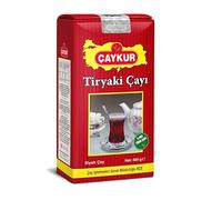 Caykur Tiryaki | Thé noir de Turquie, 500 g