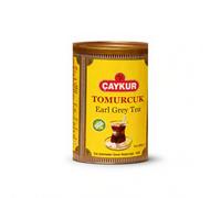 Caykur Thé turc Earl Grey Tomurcuk, 200 g