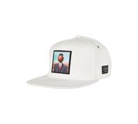 Cayler & Sons Casquette 'Art Is Life' mélange de couleurs / blanc, Taille 55-60
