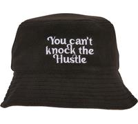 Cayler & Sons Casquette Knock The Hustle Bucket Hat Woodland/Black Einheitsgröße