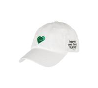 Cayler & Sons Casquette 'Local Planet' vert gazon / noir / blanc, Taille 55-60