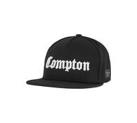 Cayler & Sons Casquette noir / blanc, Taille 55-60
