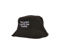 Cayler & Sons Chapeaux 'Knock The Hustle' marron / vert / noir / blanc, Taille 55-60