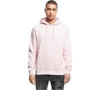 Cayler & Sons Cs002-c&s Plain Hoody Maillot de survêtement, Rose pâle, XS Homme