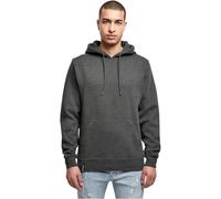 Cayler & Sons Cs002-c&s Plain Hoody Sweat à Capuche, Anthracite, S Homme