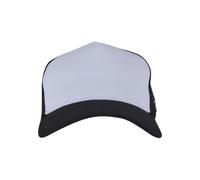 Cayler & Sons Cs2712-cayker Basic Retro Trucker Casquette de Baseball, Unisexe, Noir/néonyel, Taille Unique EU, Noir/Jaune Fluo, Taille Unique