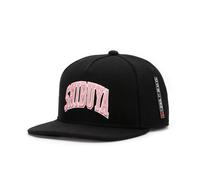 Cayler & Sons CSBL Oath Casquette Snapback Noire