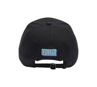 Cayler & Sons Herren Mad City Curved Cap black/mc, one size