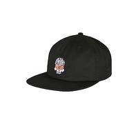 Cayler & Sons Herren Never Scared Strapback black/mc, one size