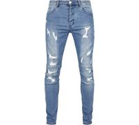 Cayler & Sons Jean bleu denim, Taille 30 Longueur 32