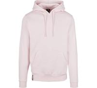 Cayler & Sons Sweat à Capuche pour Homme, 70% Coton, 30% Polyester, Rose pâle, S, Rose pâle, S