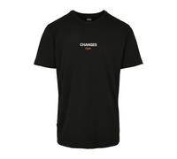 Cayler & Sons T-shirt C&S Changes Tee black L