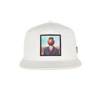 Cayler & Sons Unisex Art Is Life Cap whitesand/mc, one size