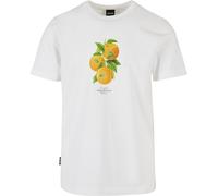 Cayler & Sons Vitamine Tennis Tee White XXL