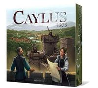 Caylus 1303 - Un classique incontournable - Version espagnole
