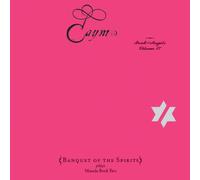 Caym / Book of Angels Vol 17