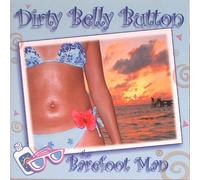 cayman airways - dirty belly button, the barefoot man