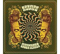 Cayman Kings,the - Marigold Under Scales [Import]