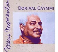 Caymmi,Dorival - Meus Momentos [Import]
