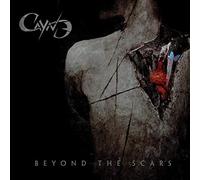 Cayne - Beyond The Scars [Import]
