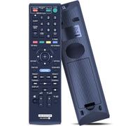 CAYPP-Télécommande De Rechange Rm-Adp054 Pour Sony Dvd Home Cinema System Pour Blu-Ray Bdv-E670W Bdve-370 Bdv-E870 Hbd-E370 Bdv-E970W Hbd-E870 Bdv-F500 Hbd-F500 Bdv-F700 Pour Télécommande Sony