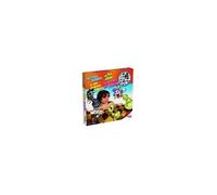 Cayro Jeu d'échecs My First Chess Board Game Argenté Enfants