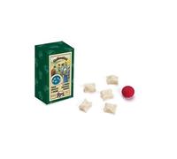 Cayro - Tabas - + 8 Ans - Boite Rétro Et Sac en Tissu - Jeu De Société Idéal pour Enfants Et Adultes - Jetons Classiques en Forme D'Os - 2 À 8 Joueurs